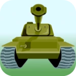 Logo of War Sounds android Application 